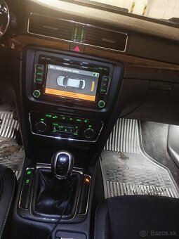 Škoda superb 2 - 10