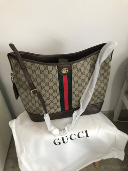 GUCCI - Dámska kabelka - 10
