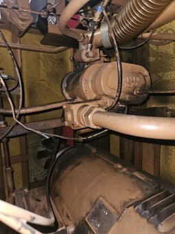 Šroubový kompresor Kaeser BS 44(8163) - 10