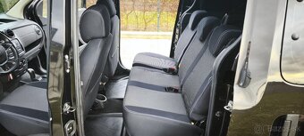 Dacia Dokker 1.6 SCe Stepway 75kW102HP M5 - 10