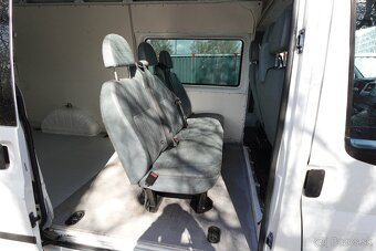 FORD TRANSIT L3H3 6MÍST 2.2TDCI KLIMA - 10