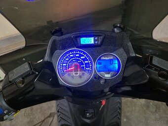 Malaguti blog 150 - 10