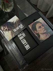 The Last of Us Part II Collectors Edition – PS4 - 10