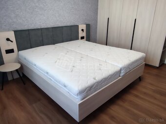BEZ PROVÍZIE RK Nový a nadštandardne  zariadený by… - 10