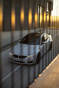 BMW M3 f80 - 10
