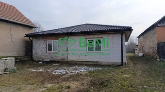 Dom v obci Abovce za výhodnú cenu - 10