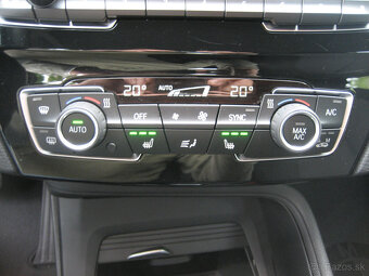 BMW X1 sDrive 18d A/T - 10
