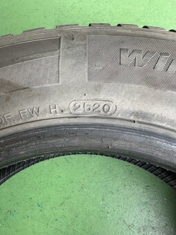185/65 R15 88T HANKOOK WINTER ICEPT RS2 - 10