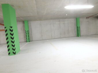 Na prenájom 2 izbový byt v komplexe Arboria v Trnave. - 10