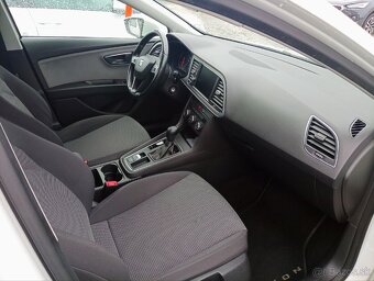 SEAT LEON ST TDI/DSG LED MODEL 2019 - 10