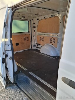Mercedes Benz Vito 116CDI 220 - 10