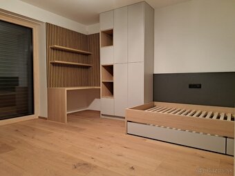 OPRAVA -RENOVÁCIA -VÝROBA - KUCHYNSKÉ LINKY, VSTAVANÉ SKRINE - 10