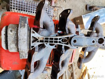Diely 1.8t 132kw 110kw - 10