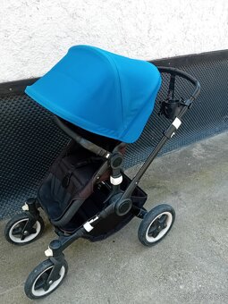 Bugaboo buffalo - 10