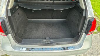 Mercedes-Benz B trieda Electrick Drive - 10