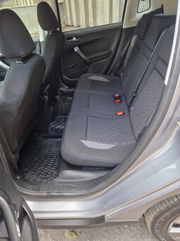 Predám Peugeot 2008 1.2 benzín/plyn - 10
