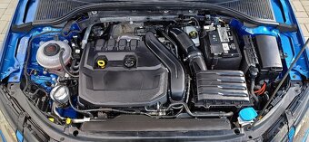 Škoda Octavia 1.5 TSI Ambition Možný Leasing - 10