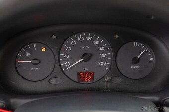 Renault Clio Thalia 1,4 55kw, rok 2001, 101 000 km - 10