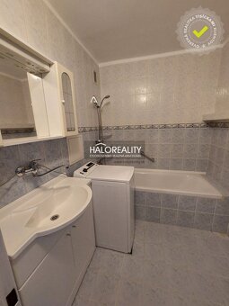 HALO reality - Prenájom, dvojizbový byt Prievidza, Staré Síd - 10