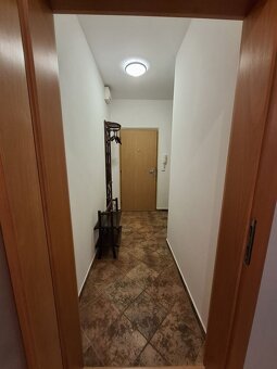 Na prenájom 1 izb. byt Prievidza, Zapotôčky - 10