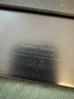 Huawei Mate pad 11 s prislusenstvom - 10