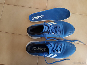 Panske bezecke tenisky ADIDAS SolarBlaze. - 10