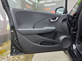 Honda Jazz 1.4 i-VTEC S - 10