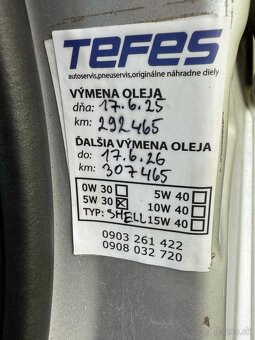 Predám BMW 330 xd e46 - 10