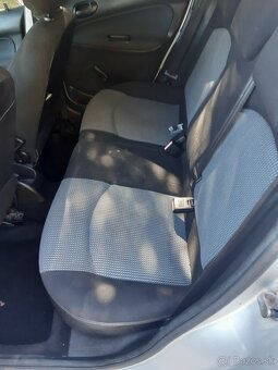 Predam Peugeot 206 sw 1.4 benzín kw 55 r.v 2005 - 10