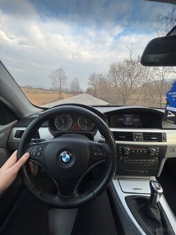 Predám BMW e92 - 10