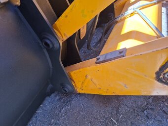 JCB 3CX 14MFWA 4X4 - 10