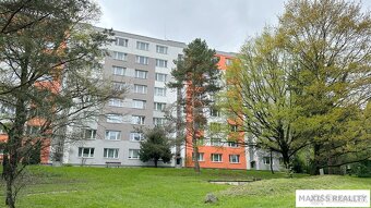 4 - izbový byt, Internátna ulica, Banská Bystrica, 79 m2 - 10