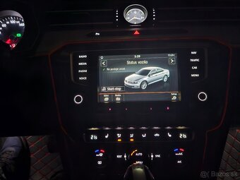 Predam-Vymenim Passat B8 1.8TSI Benzin - 10
