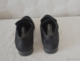 Kožené mokasínky Vagabond, veľ.38 - 10
