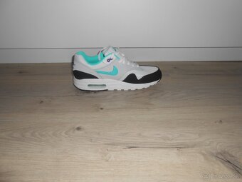 Predam nove original tenisky znacky NIKE AIR MAX 1 - 10