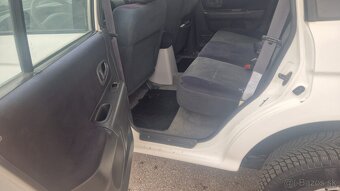 Mitsubushi Pajero Sport 2,5 TD - 10