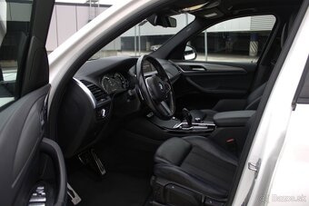 BMW X3 M40i AT8 (353k) - 10
