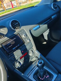 Audi A3 sportback Quattro 2.0TDi 103kw - 10