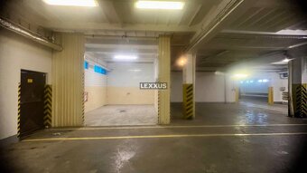 | komfortná skladová hala s parkovaním v areáli, Pod. Biskup - 10