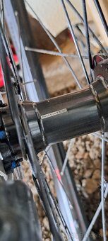 Crossovy bike Leader Fox State - 10