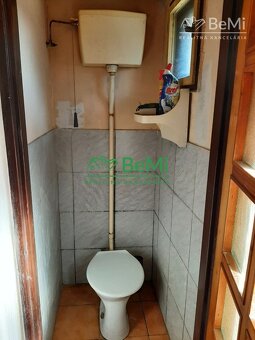 prenájom  sam. časti rodin.domu v Ivanke pri Dunaji - 10