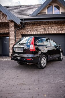 Honda CRV 2.2 205 000 km SK ŠPZ - 10