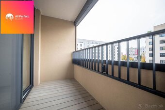 Na prenájom moderný 2-izbový byt v novostavbe – Galanta West - 10