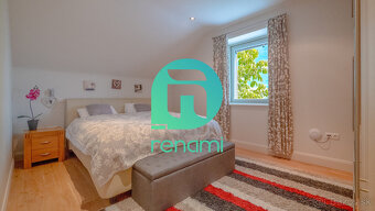 Dom s výhodami rezortu: bazén, vírivka, lounge bar a 7 izieb - 10