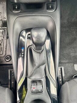 TOYOTA COROLLA TOURING, 2.0, Hybrid, DPH - 10