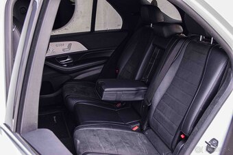 Mercedes-Benz GLE SUV 350 d 4MATIC - 10