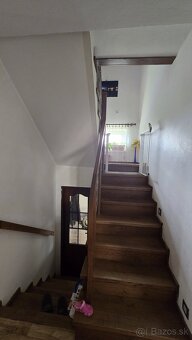 Predaj priestranného rodinného domu vo Vozokanoch pri Galant - 10