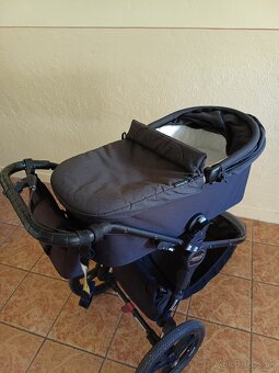 Športový kočík Baby Jogger Summit X3 - 10