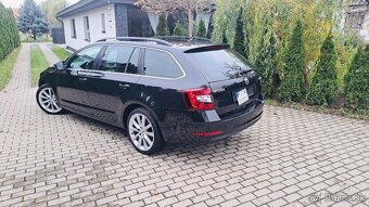 Škoda Octavia Combi III. 2.0TDI 2018 DSG - 10