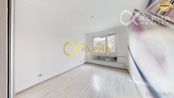 Prenájom: 4 izbový byt s loggiou, sídlisko Mier, Sp.N.Ves - 10